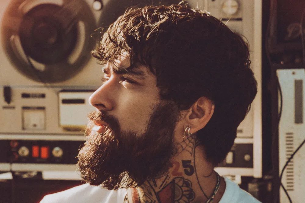 ZAYN