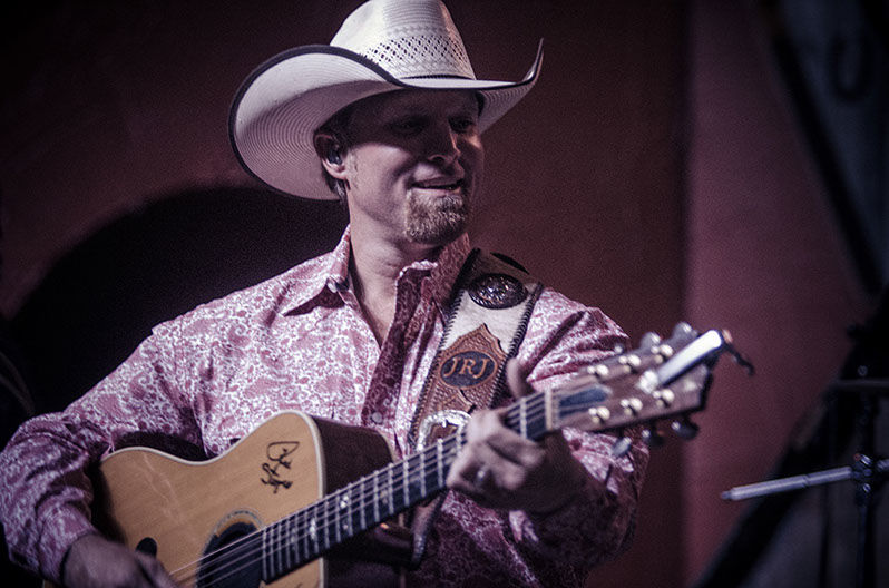 Jesse Rabut Jesse Raub Jr. Austin Shows on Do512