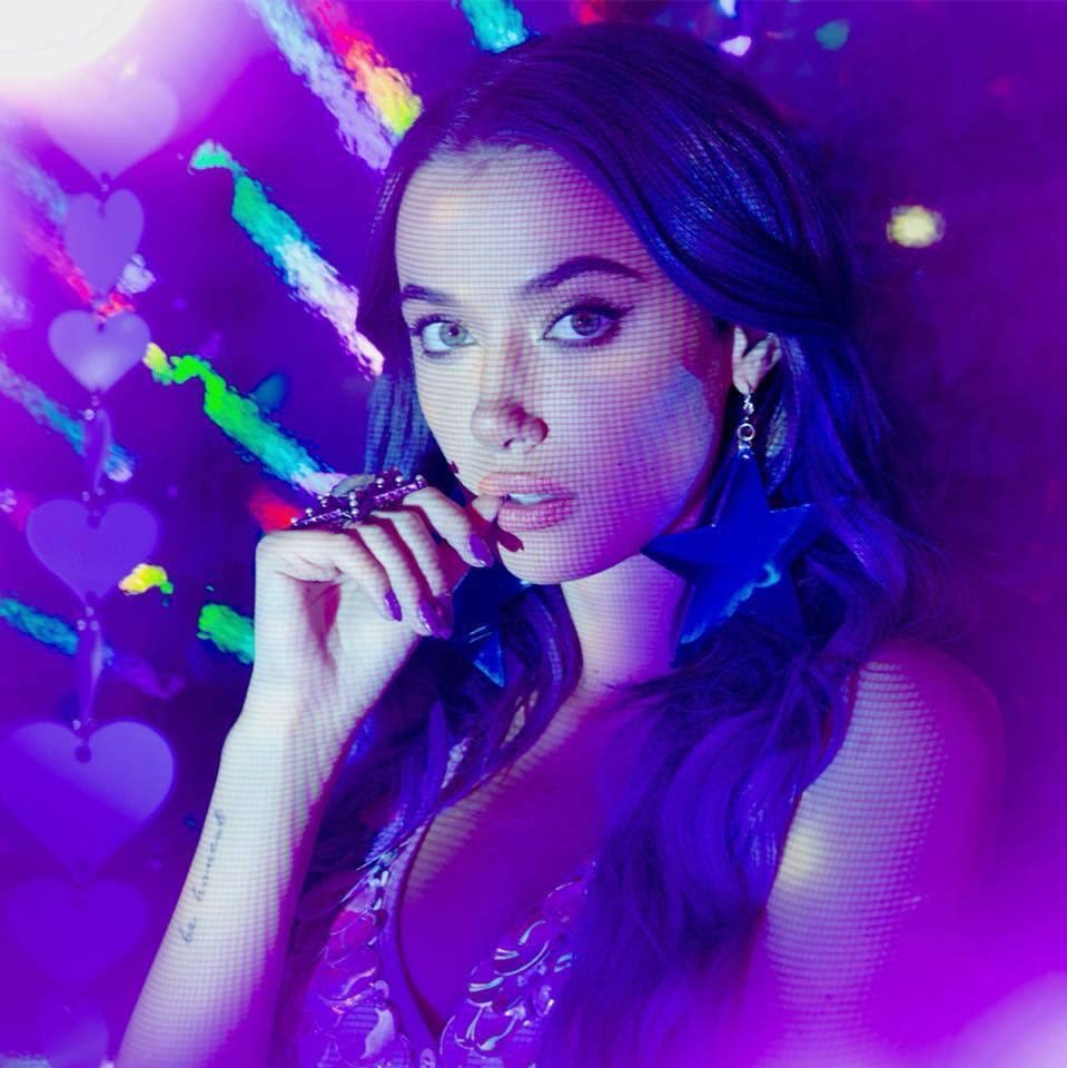 Olivia O'Brien