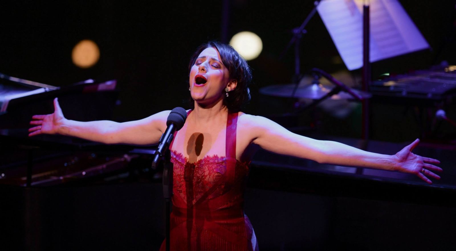 Judy Kuhn