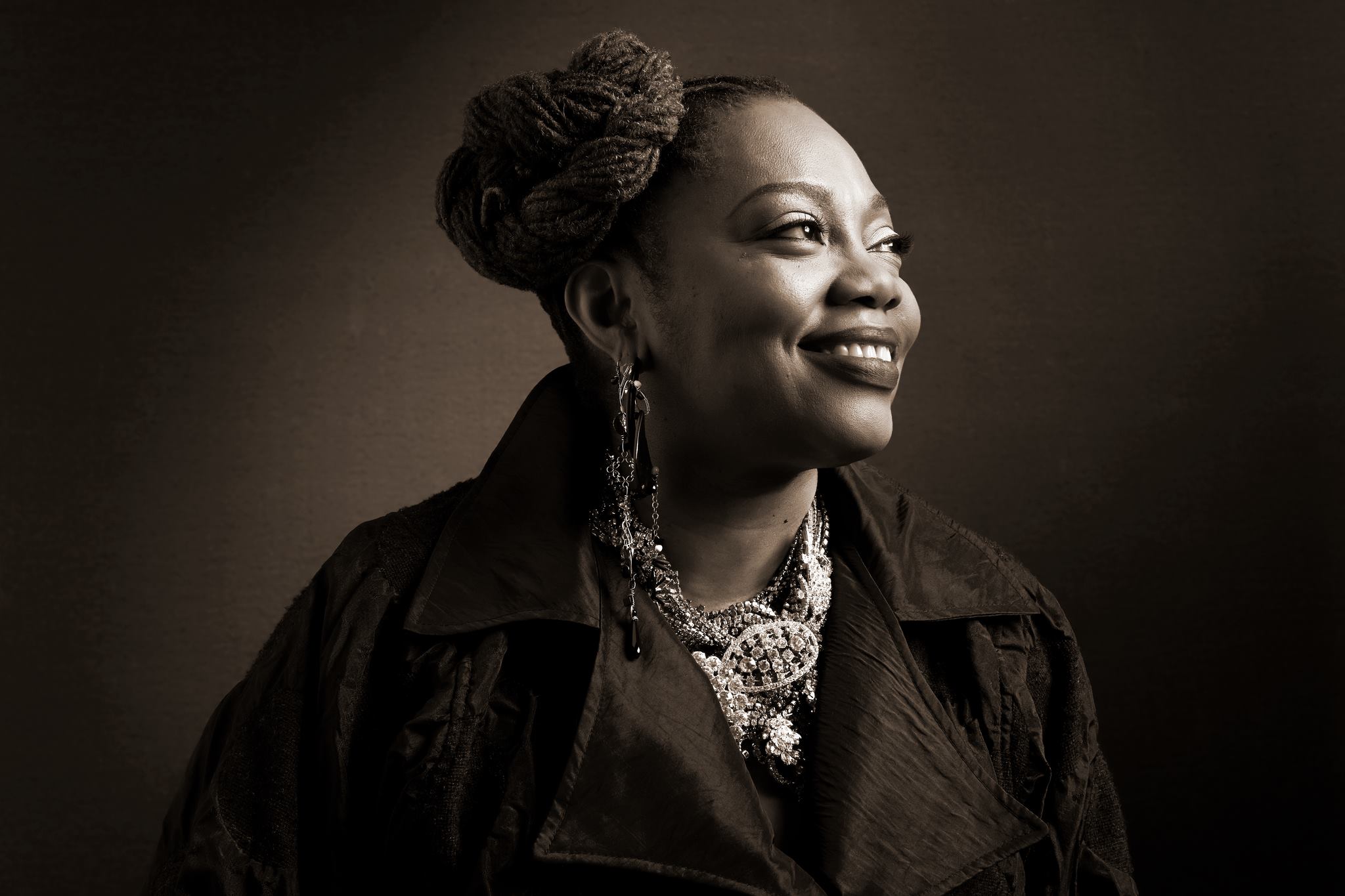 Dee Alexander