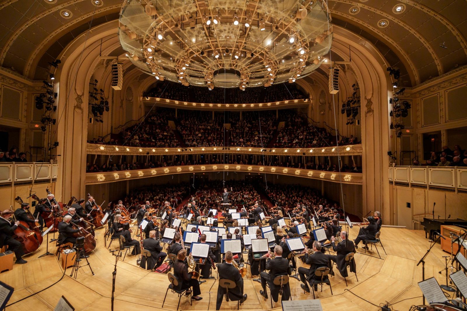 Chicago Symphony Orchestra
