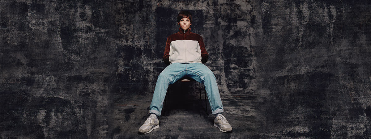 Louis Tomlinson