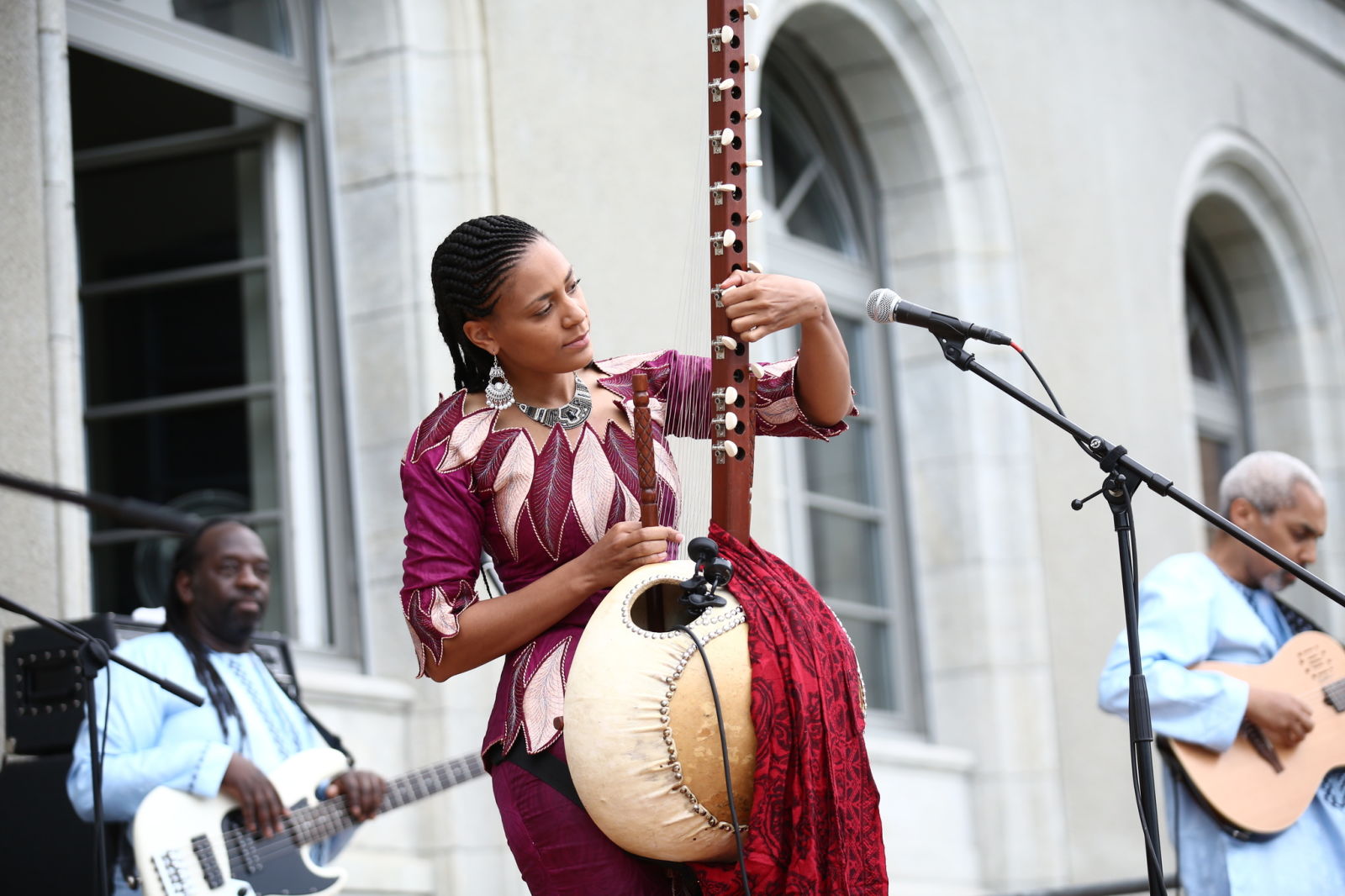 Sona Jobarteh