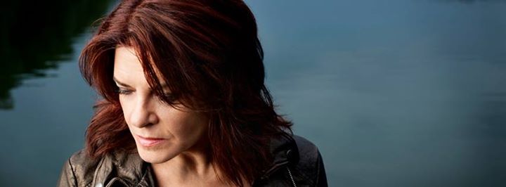 Rosanne Cash