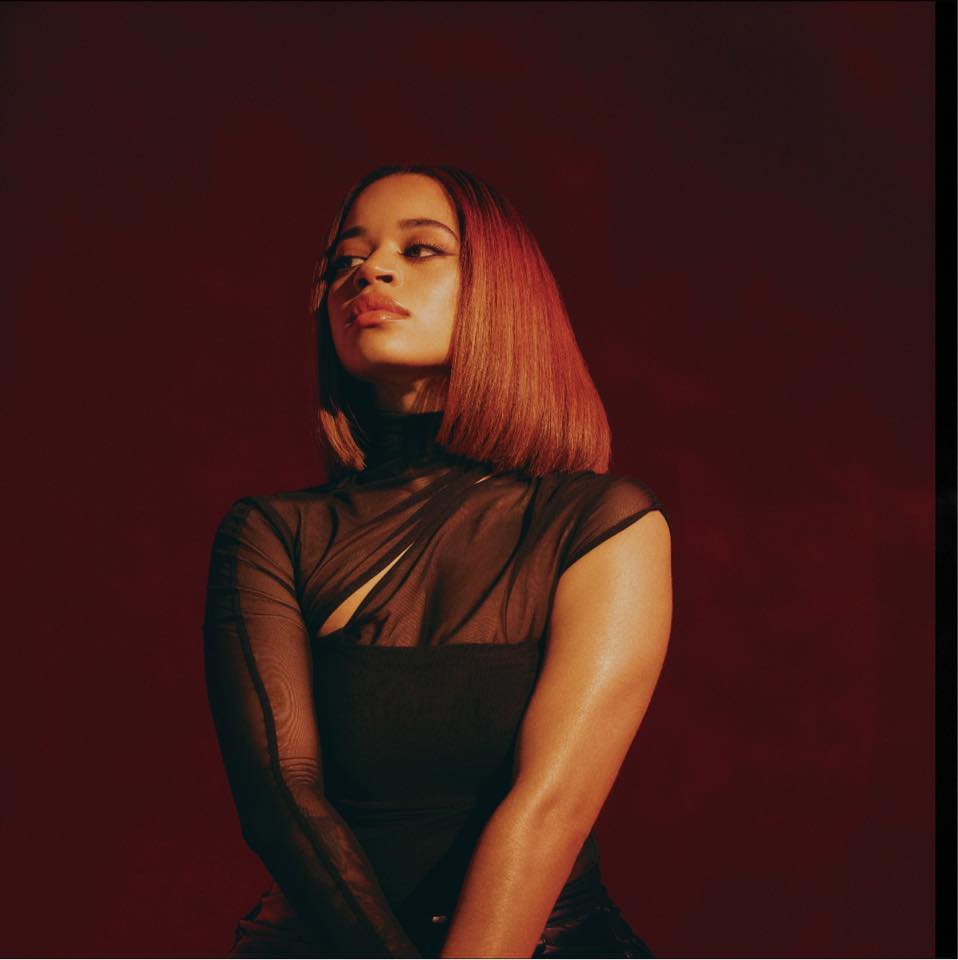 Ella Mai