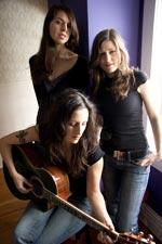 The Wailin' Jennys