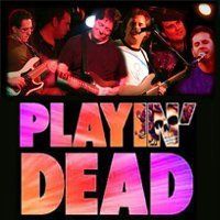 Playing Dead