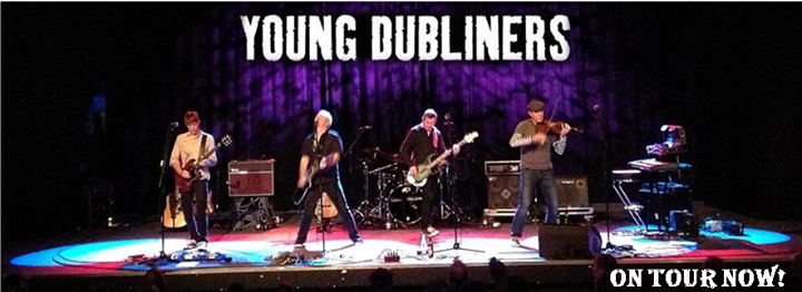 Young Dubliners