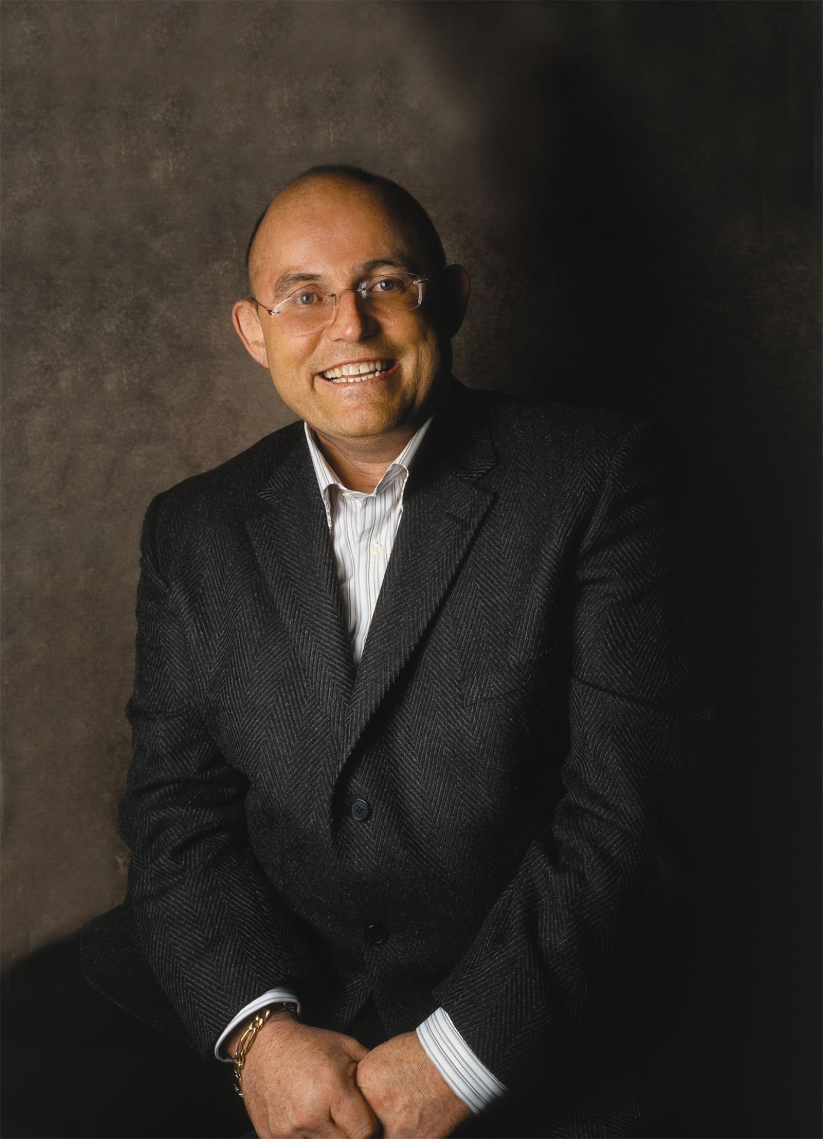 Ronan Tynan