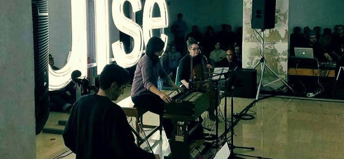 Sarah Davachi