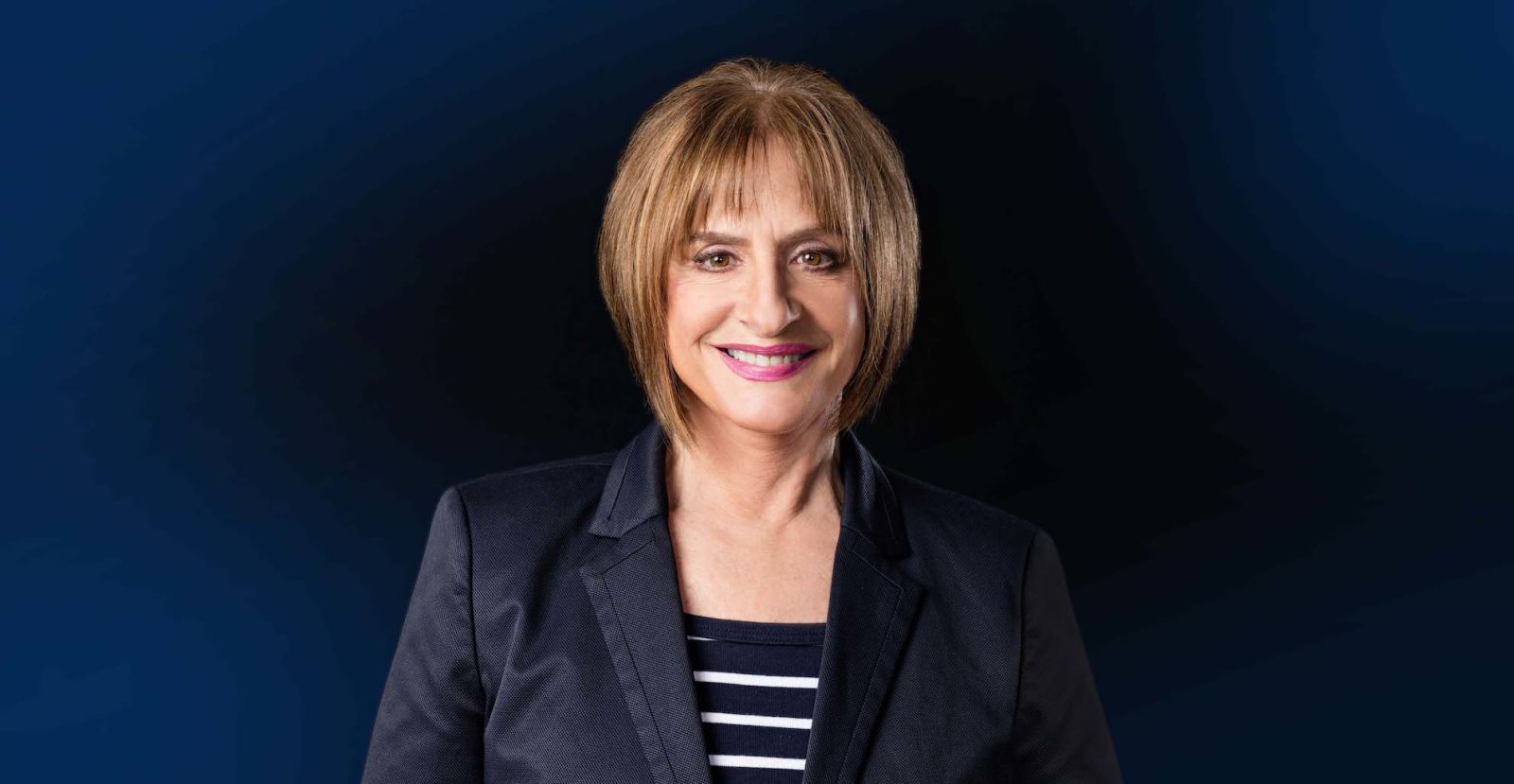 Patti Lupone