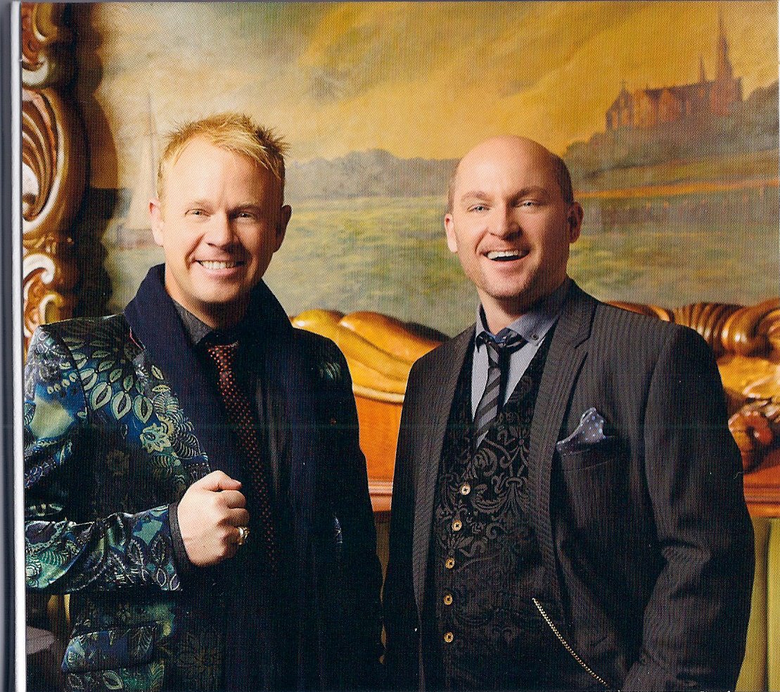 Dailey & Vincent