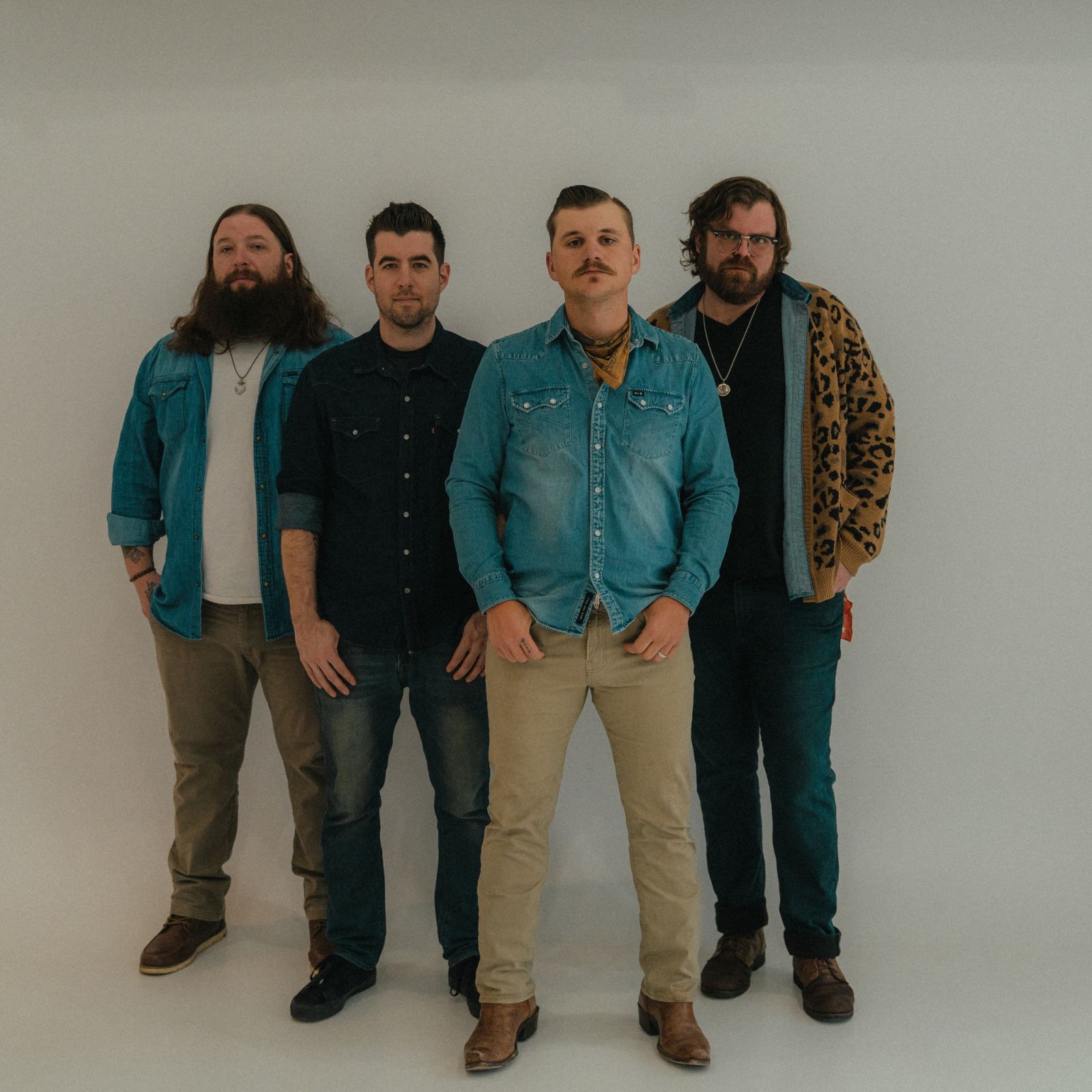 Kolton Moore & the Clever Few