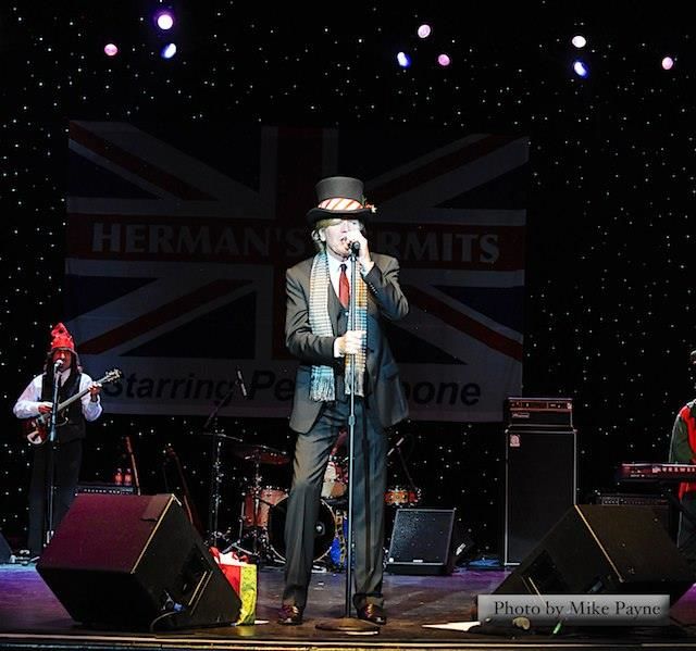 Herman's Hermits