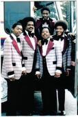 The Stylistics