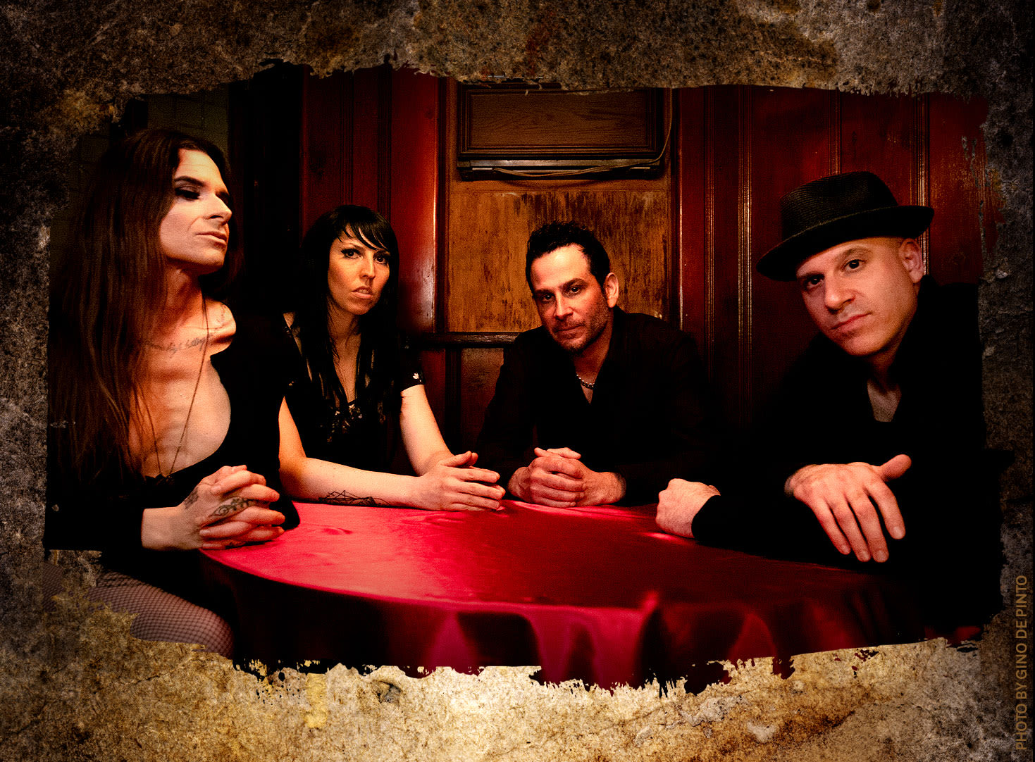 Life Of Agony