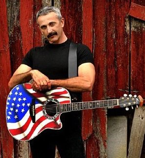 Aaron Tippin