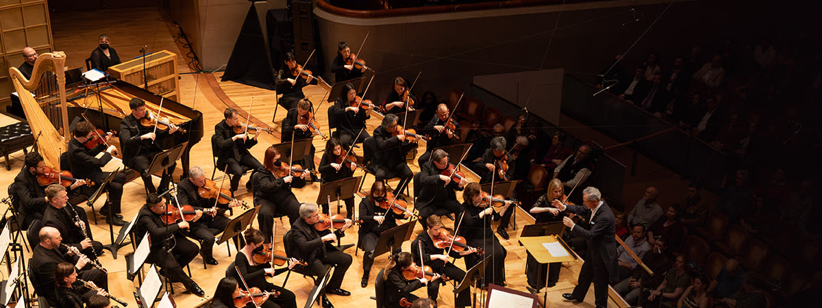 Dallas Symphony Orchestra