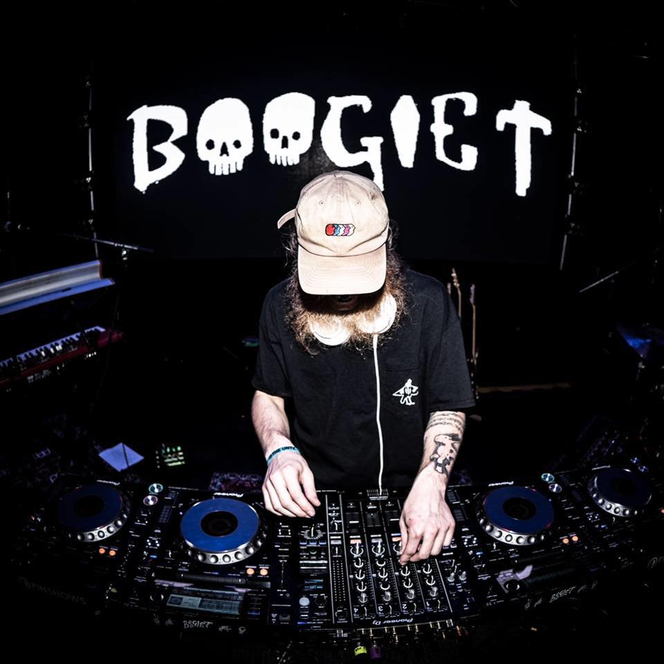 Boogie T