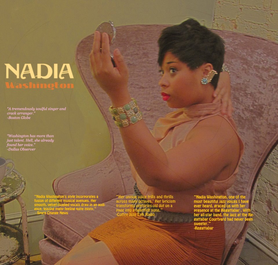 Nadia Washington Indianapolis Shows On Do317