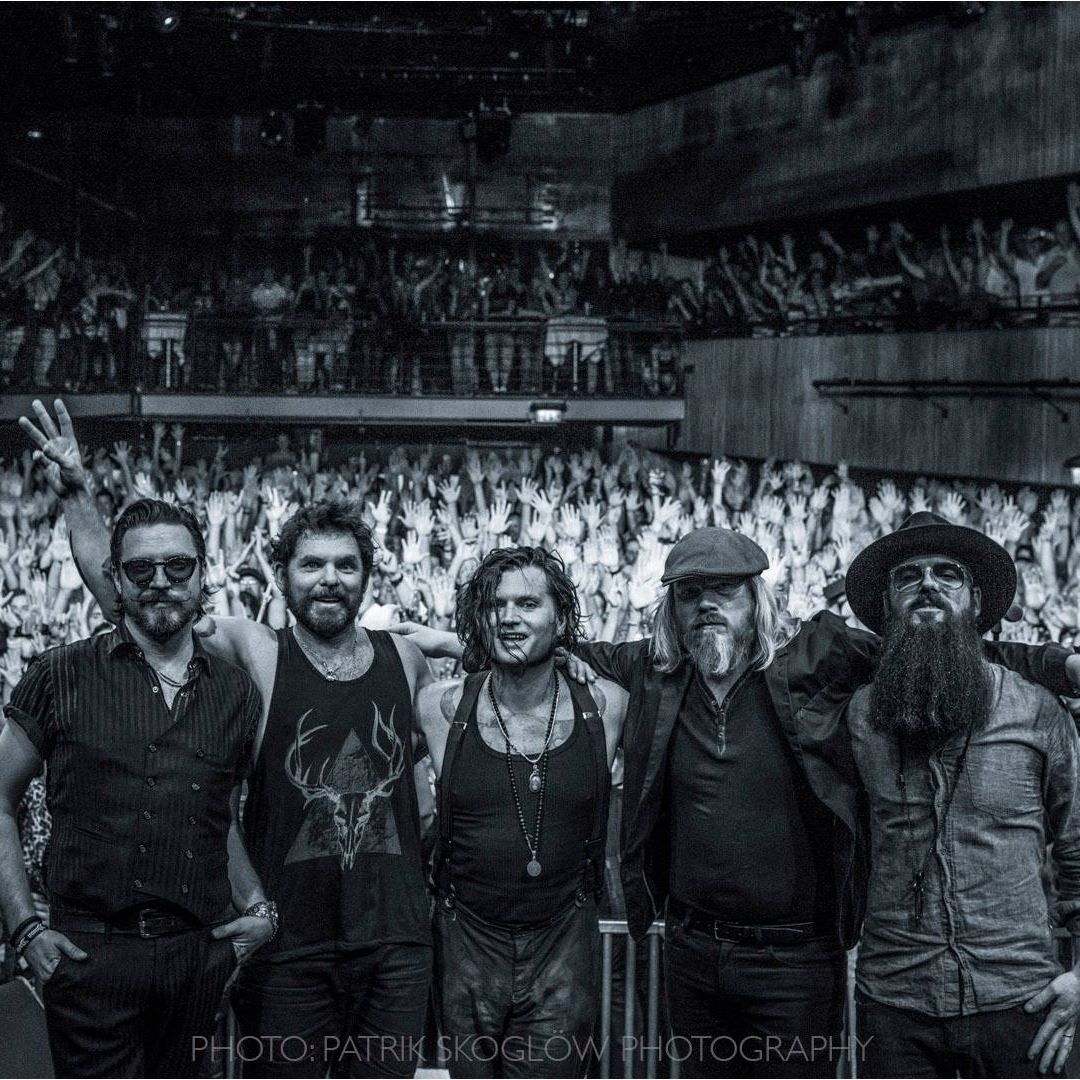 Rival Sons