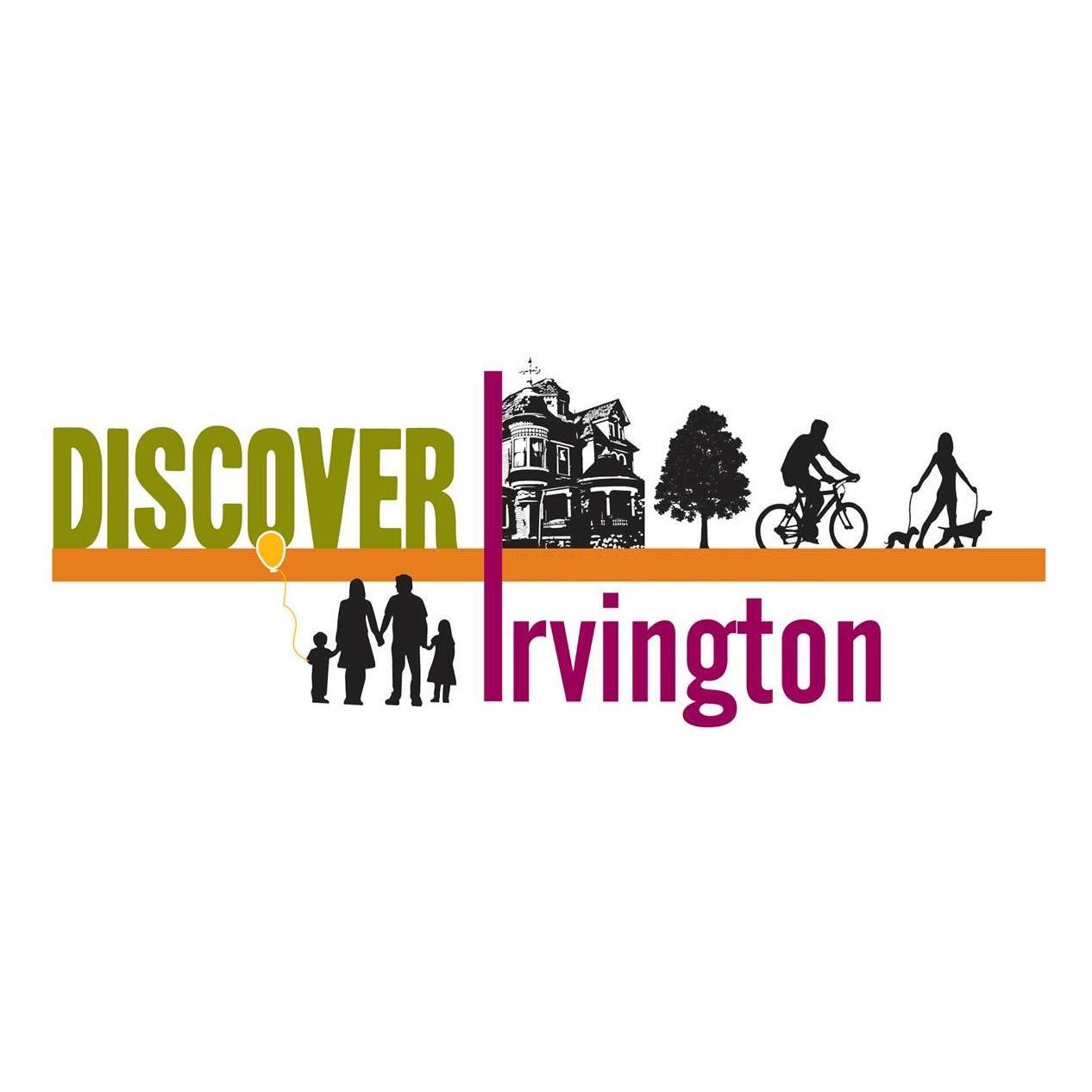 Discover Irvington