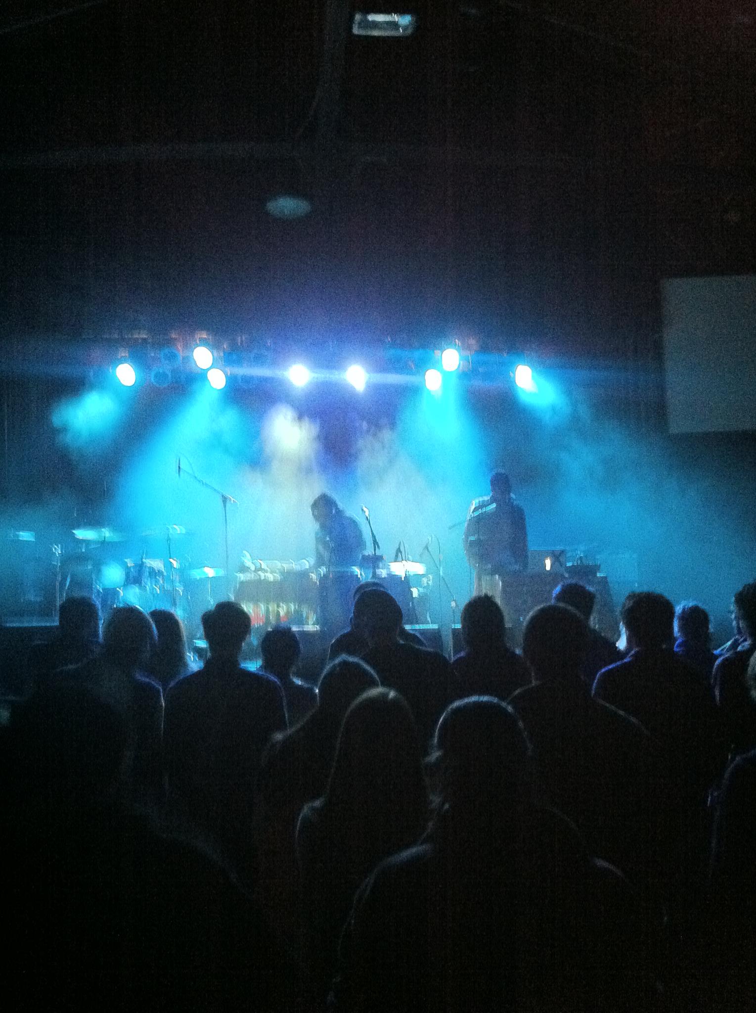 Shabazz Palaces
