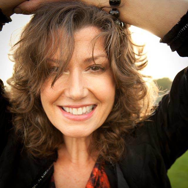 Amy Grant