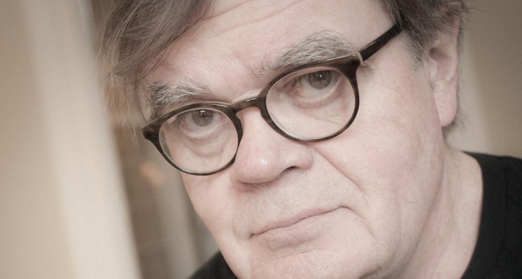 Garrison Keillor