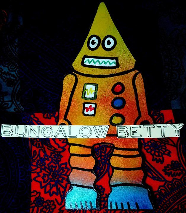 Bungalow Betty