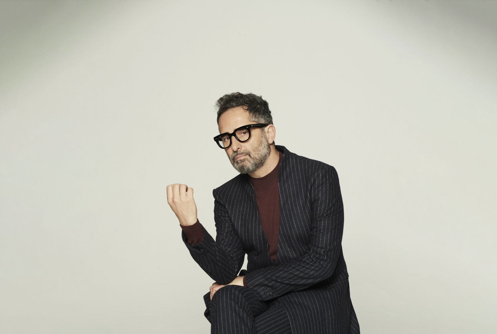 Jorge Drexler