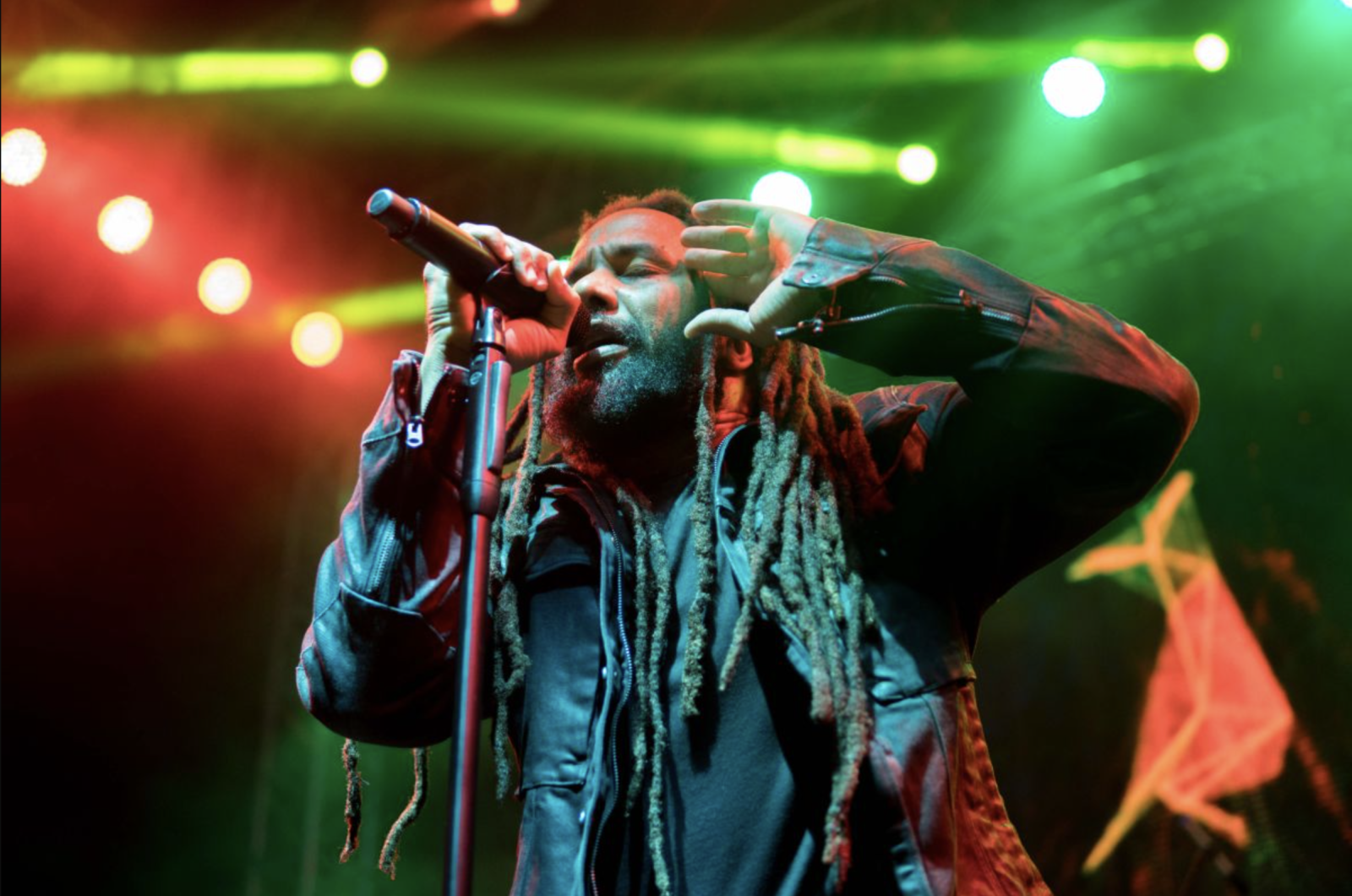 Ky-mani Marley
