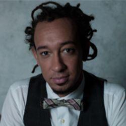 Gerald Clayton