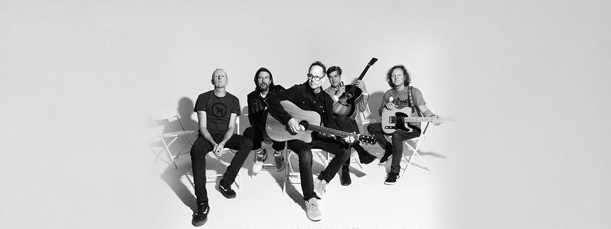 Gin Blossoms