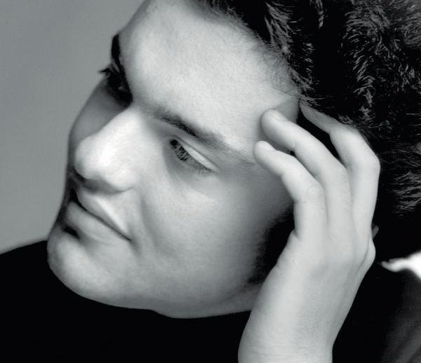 Evgeny Kissin