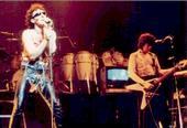 The Tubes Dallas / Ft. Worth Shows on Do214