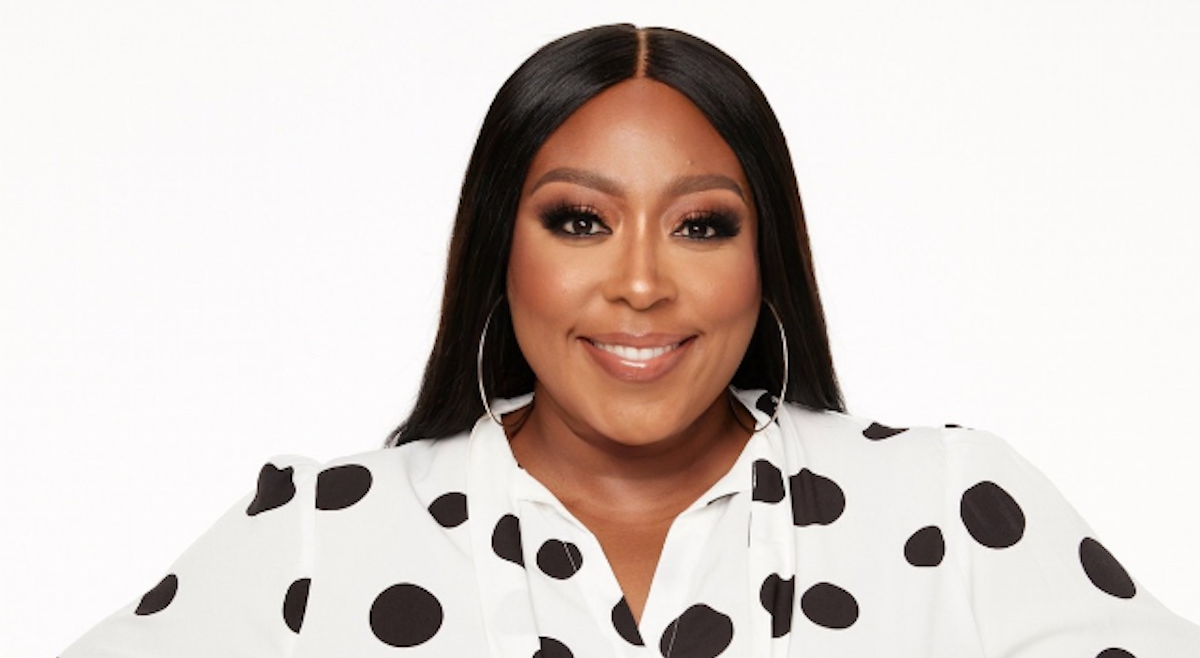Loni Love