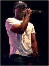 Black Thought