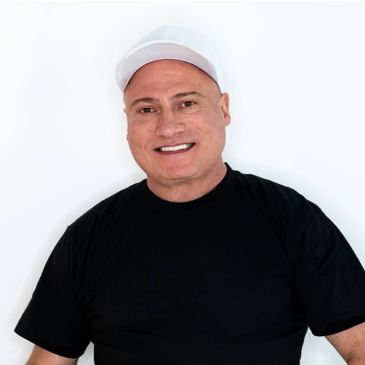 DANNY TENAGLIA