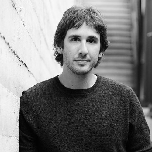 Josh Groban