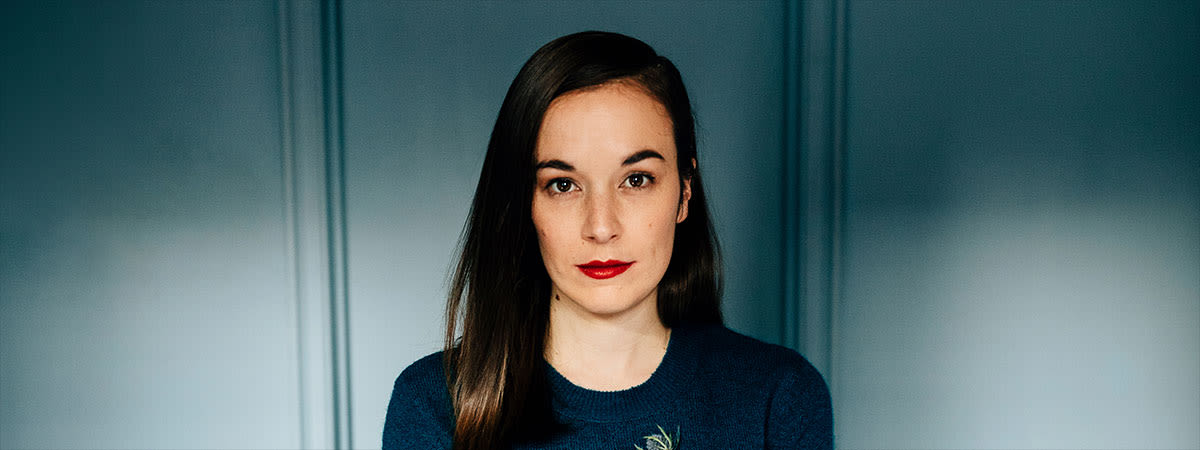 Margaret Glaspy