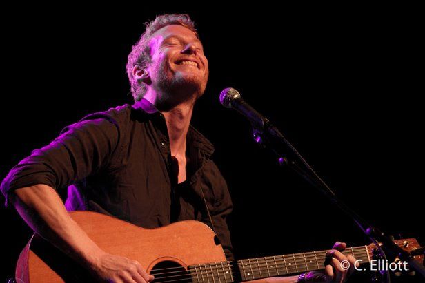 Teddy Thompson
