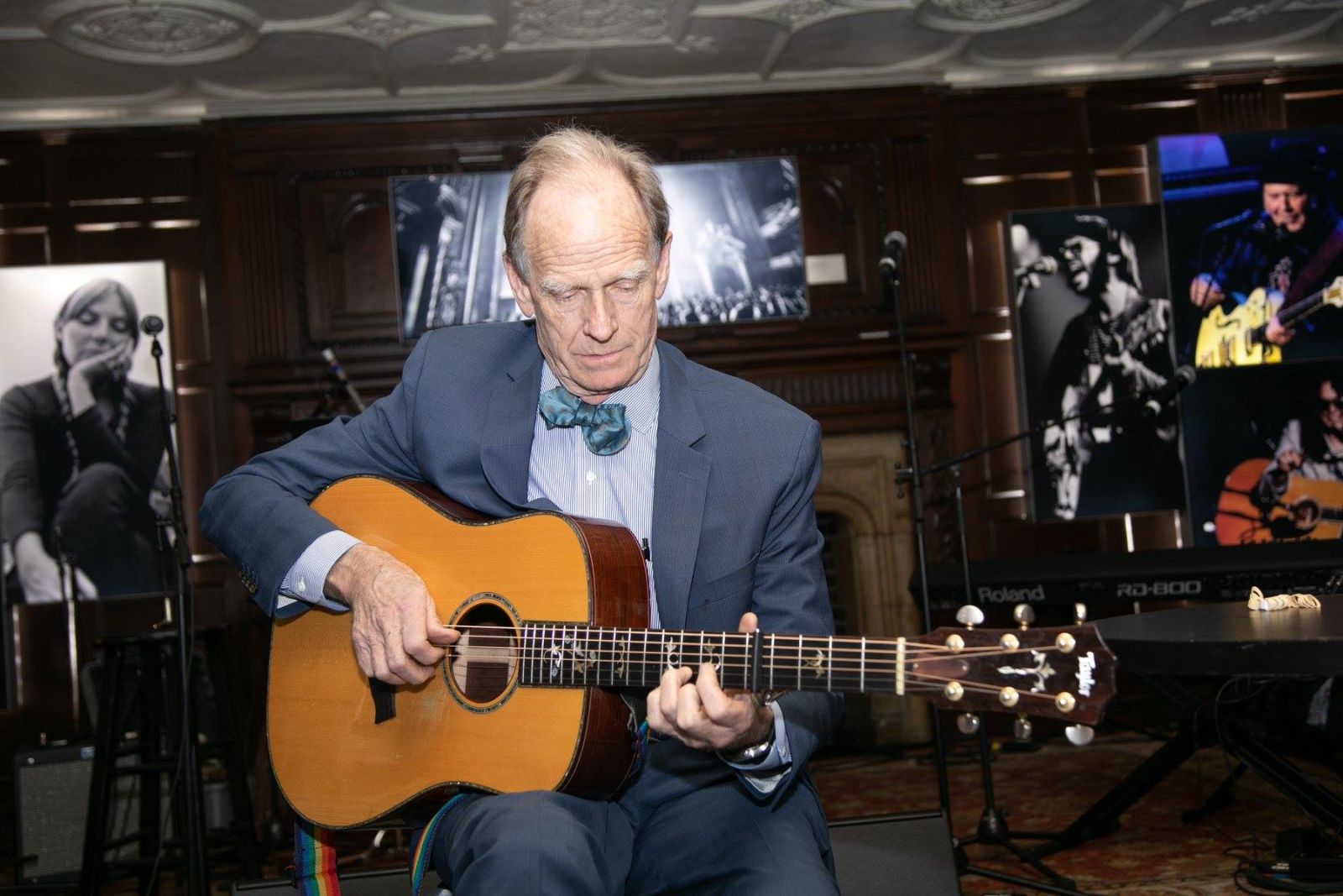 Livingston Taylor