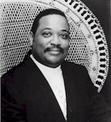 Eddie Holman