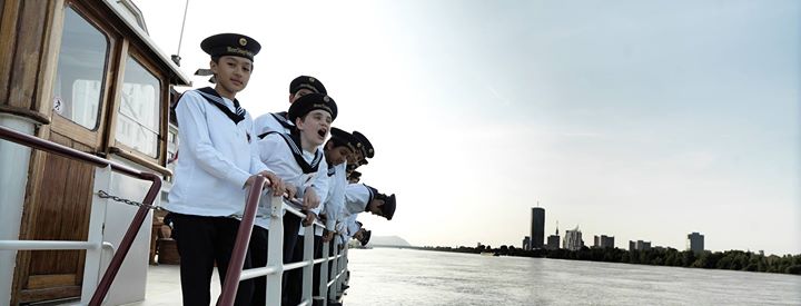 Vienna Boys Choir