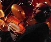 Billy Drummond