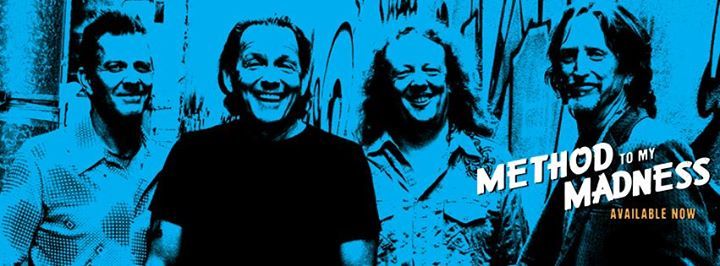Tommy Castro & The Painkillers