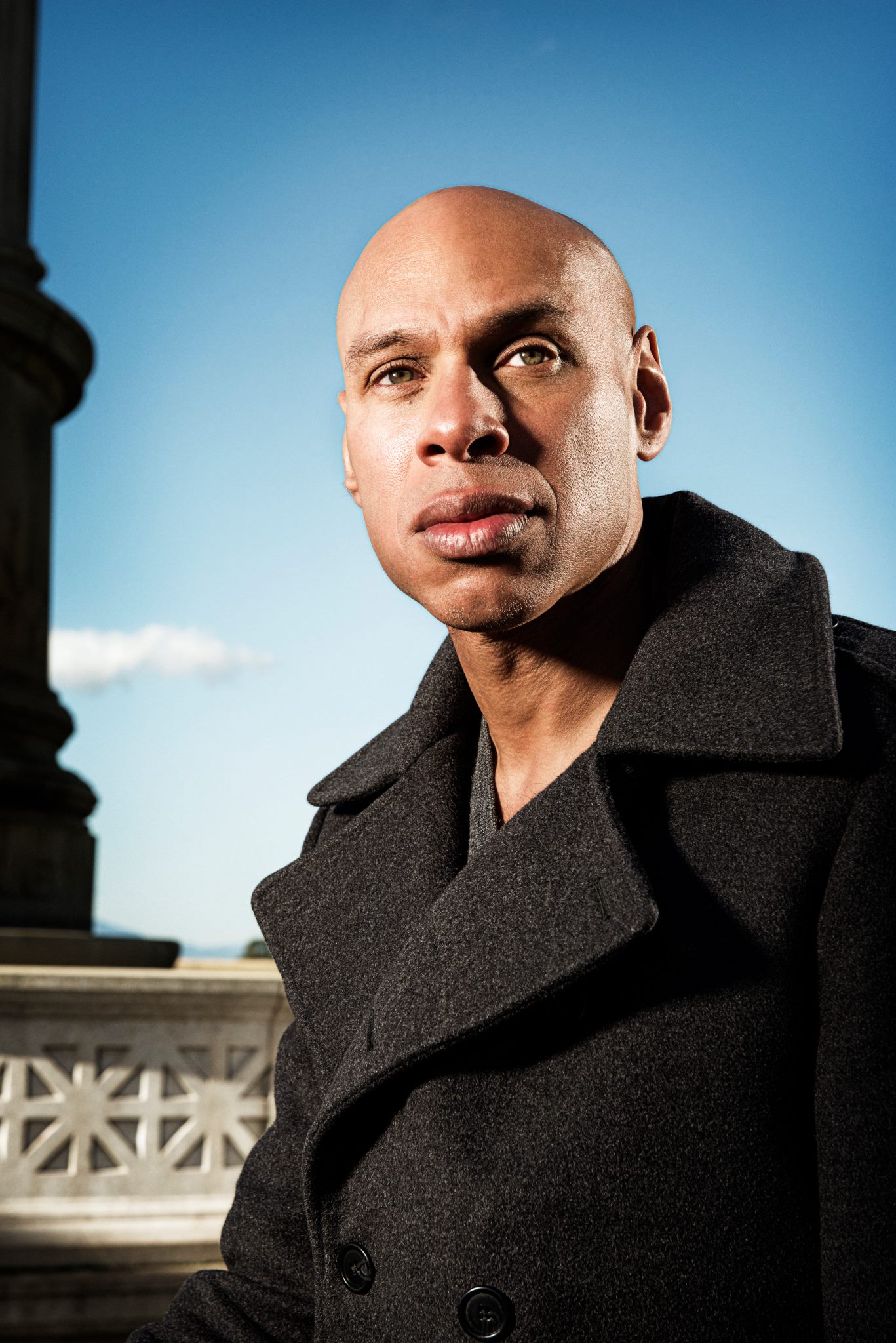 Joshua Redman