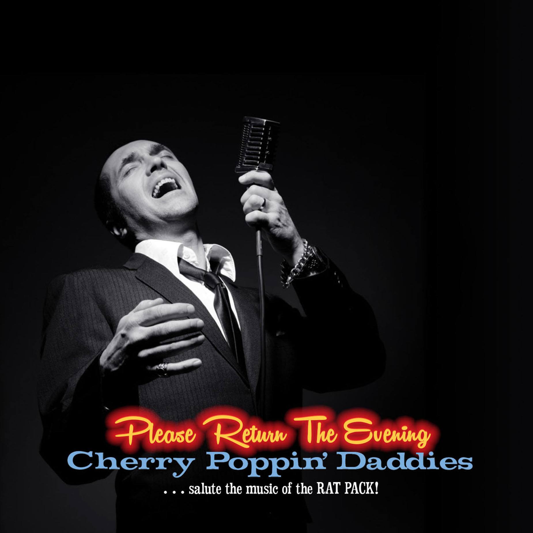 Cherry Poppin' Daddies